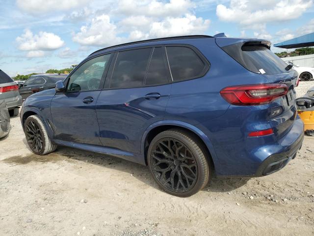 Photo 1 VIN: 5UXJU2C51KLN65403 - BMW X5 XDRIVE5 