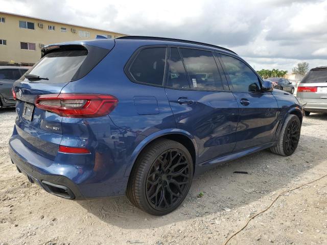 Photo 2 VIN: 5UXJU2C51KLN65403 - BMW X5 XDRIVE5 