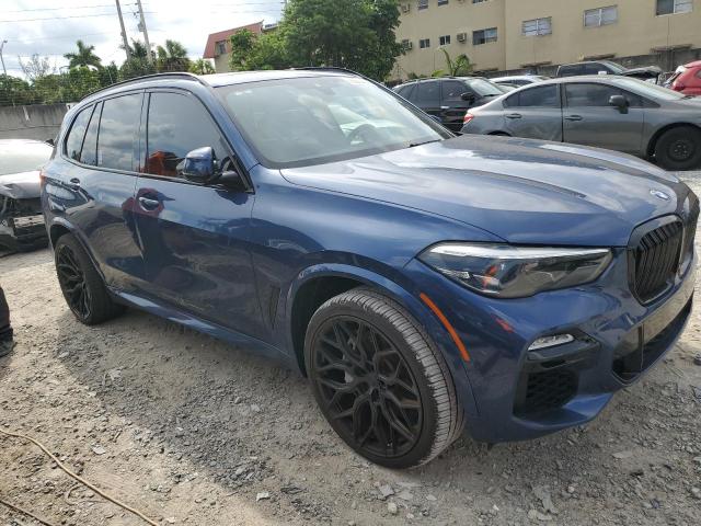 Photo 3 VIN: 5UXJU2C51KLN65403 - BMW X5 XDRIVE5 