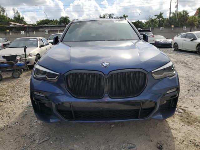 Photo 4 VIN: 5UXJU2C51KLN65403 - BMW X5 XDRIVE5 