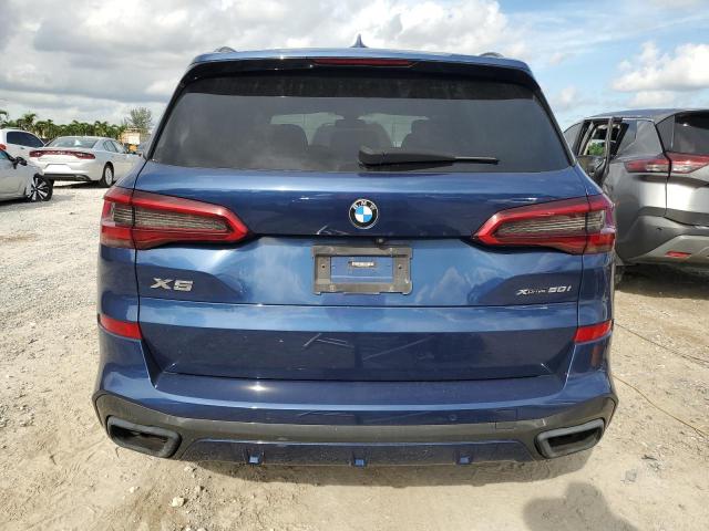 Photo 5 VIN: 5UXJU2C51KLN65403 - BMW X5 XDRIVE5 