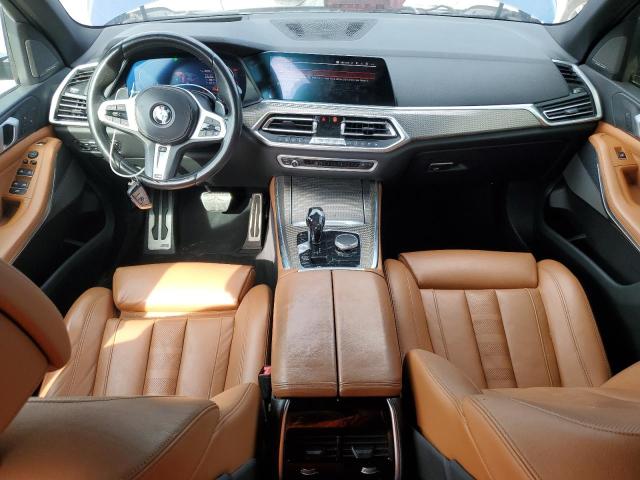 Photo 7 VIN: 5UXJU2C51KLN65403 - BMW X5 XDRIVE5 