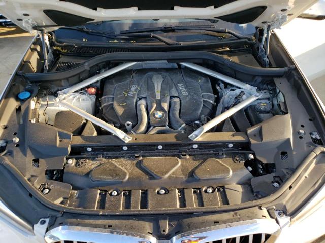 Photo 6 VIN: 5UXJU2C51KLN67166 - BMW X5 XDRIVE5 