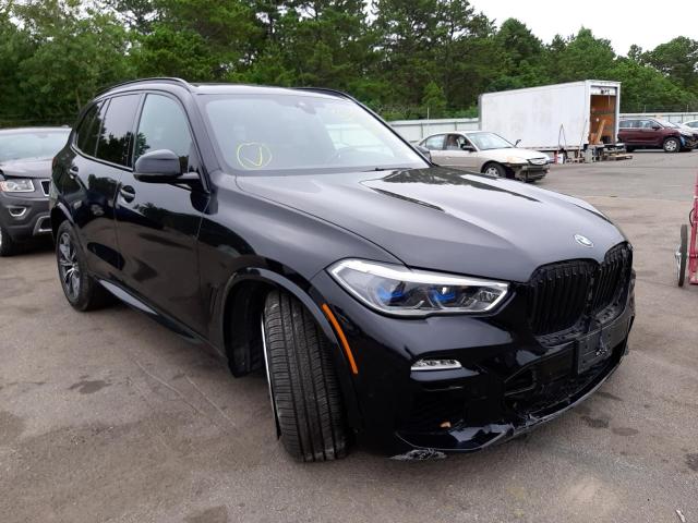 Photo 0 VIN: 5UXJU2C51KLN67569 - BMW X5 XDRIVE5 