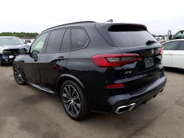 Photo 2 VIN: 5UXJU2C51KLN67569 - BMW X5 XDRIVE5 