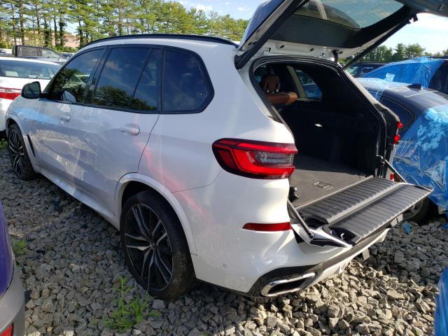 Photo 2 VIN: 5UXJU2C52KLN64356 - BMW X5 XDRIVE5 