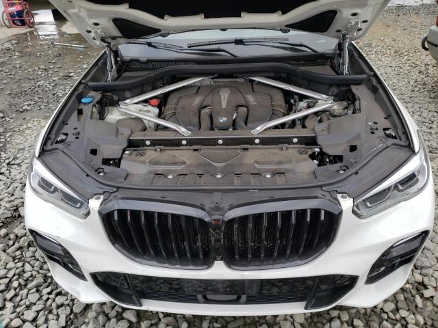 Photo 6 VIN: 5UXJU2C52KLN64356 - BMW X5 XDRIVE5 