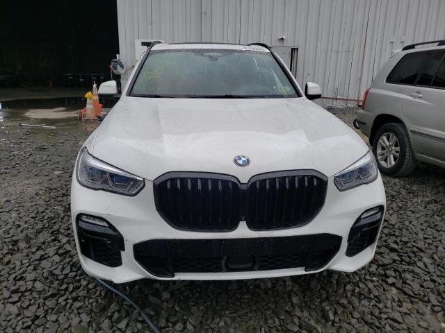 Photo 8 VIN: 5UXJU2C52KLN64356 - BMW X5 XDRIVE5 