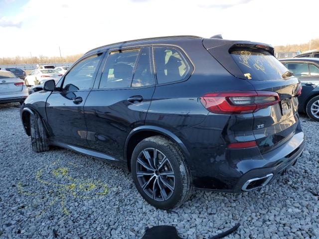 Photo 1 VIN: 5UXJU2C52KLN64387 - BMW X5 XDRIVE5 