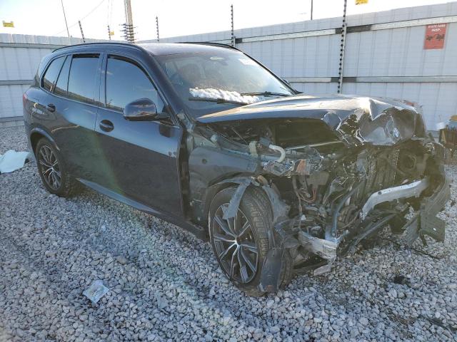 Photo 3 VIN: 5UXJU2C52KLN64387 - BMW X5 XDRIVE5 