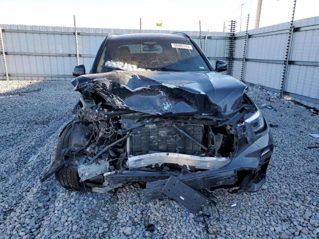 Photo 4 VIN: 5UXJU2C52KLN64387 - BMW X5 XDRIVE5 