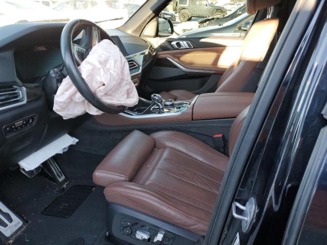 Photo 6 VIN: 5UXJU2C52KLN64387 - BMW X5 XDRIVE5 