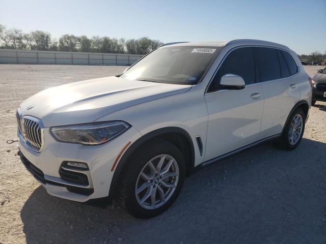 Photo 0 VIN: 5UXJU2C53KLN64270 - BMW X5 XDRIVE5 