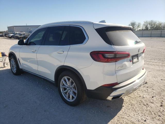 Photo 1 VIN: 5UXJU2C53KLN64270 - BMW X5 XDRIVE5 