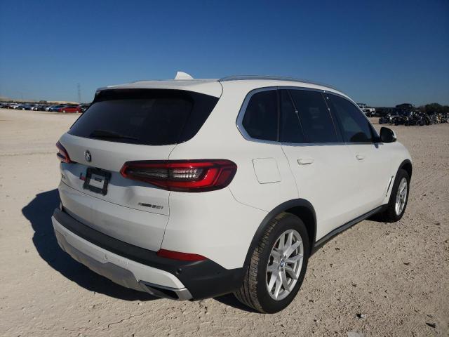 Photo 2 VIN: 5UXJU2C53KLN64270 - BMW X5 XDRIVE5 