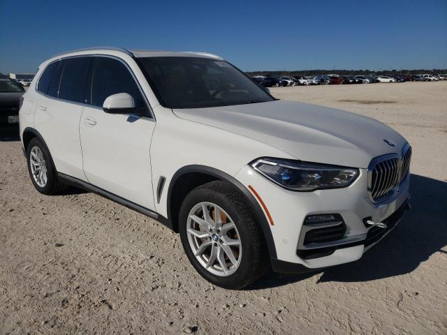 Photo 3 VIN: 5UXJU2C53KLN64270 - BMW X5 XDRIVE5 