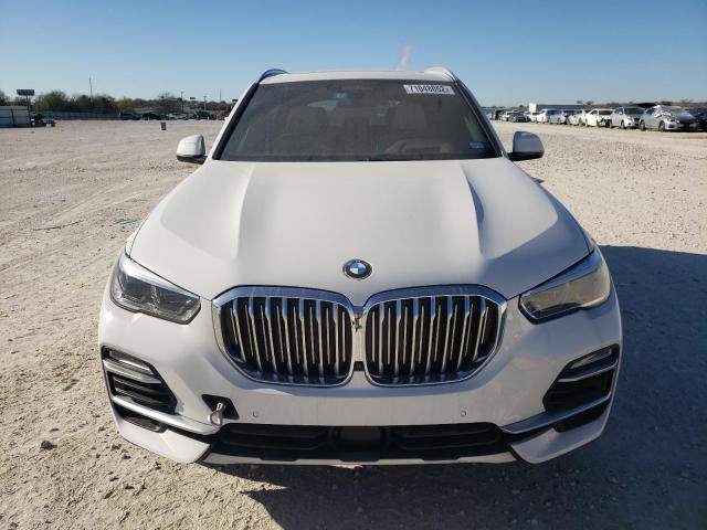 Photo 4 VIN: 5UXJU2C53KLN64270 - BMW X5 XDRIVE5 