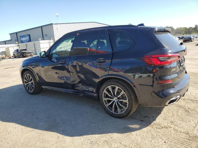 Photo 1 VIN: 5UXJU2C53KLN66178 - BMW X5 XDRIVE5 