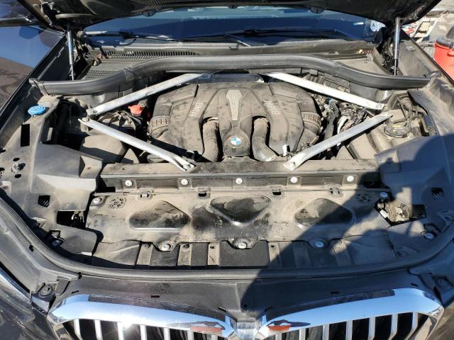 Photo 11 VIN: 5UXJU2C53KLN66178 - BMW X5 XDRIVE5 