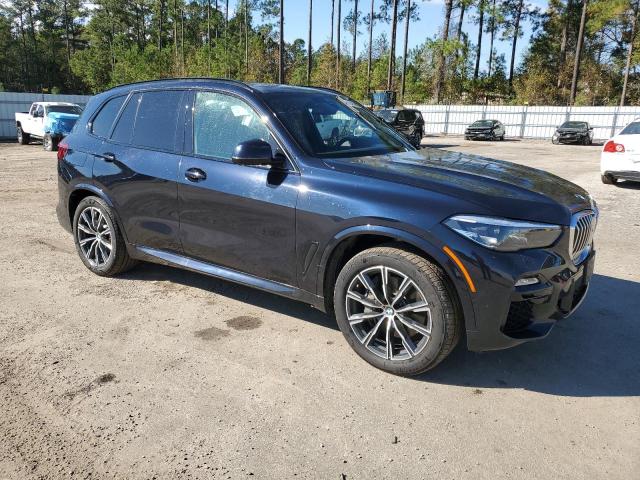 Photo 3 VIN: 5UXJU2C53KLN66178 - BMW X5 XDRIVE5 