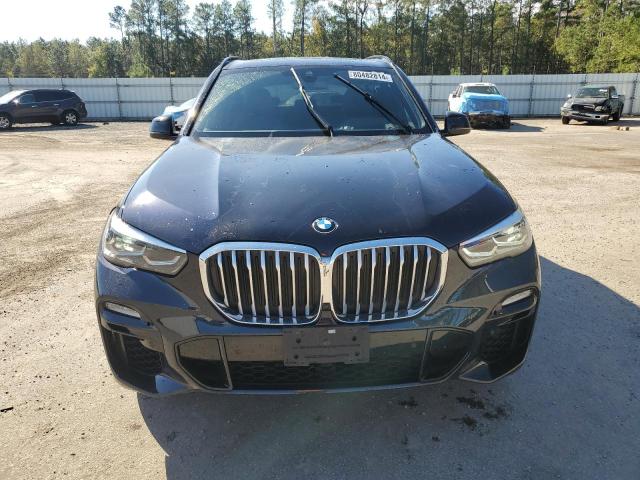 Photo 4 VIN: 5UXJU2C53KLN66178 - BMW X5 XDRIVE5 