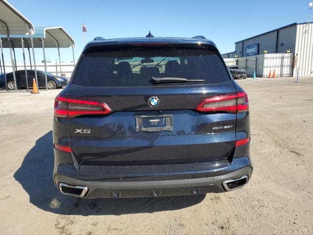 Photo 5 VIN: 5UXJU2C53KLN66178 - BMW X5 XDRIVE5 