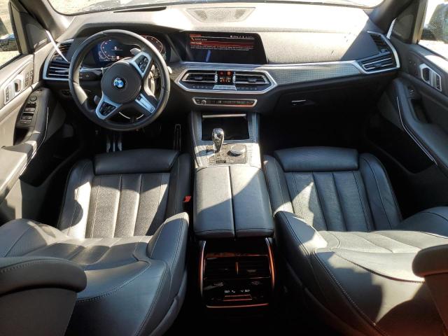 Photo 7 VIN: 5UXJU2C53KLN66178 - BMW X5 XDRIVE5 