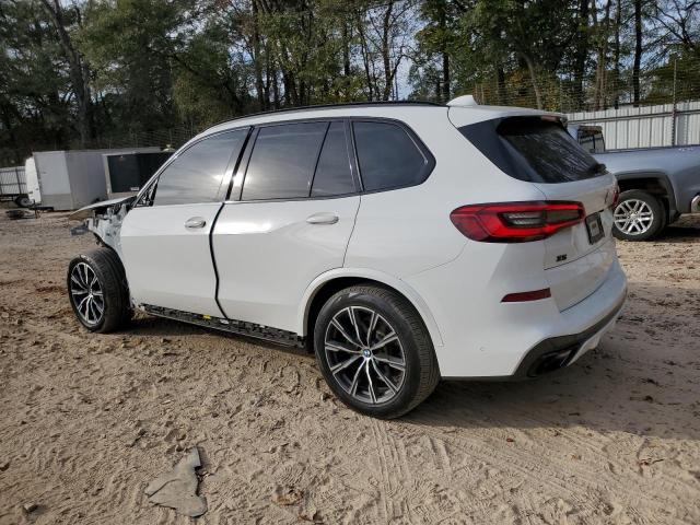 Photo 1 VIN: 5UXJU2C54KLN49552 - BMW X5 XDRIVE5 