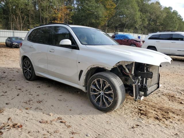 Photo 3 VIN: 5UXJU2C54KLN49552 - BMW X5 XDRIVE5 