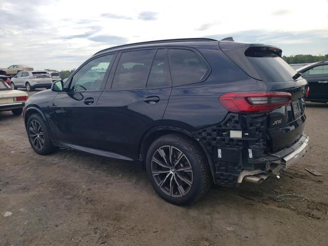 Photo 1 VIN: 5UXJU2C54KLN49955 - BMW X5 XDRIVE5 