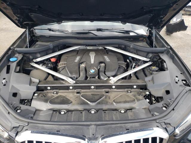 Photo 10 VIN: 5UXJU2C54KLN49955 - BMW X5 XDRIVE5 