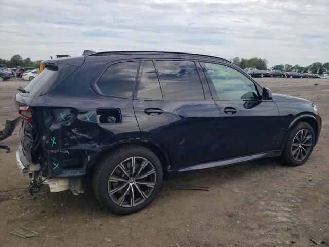 Photo 2 VIN: 5UXJU2C54KLN49955 - BMW X5 XDRIVE5 