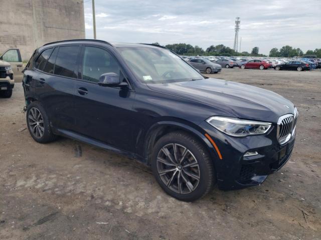 Photo 3 VIN: 5UXJU2C54KLN49955 - BMW X5 XDRIVE5 