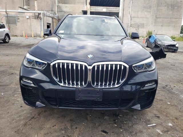 Photo 4 VIN: 5UXJU2C54KLN49955 - BMW X5 XDRIVE5 