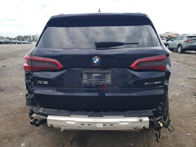 Photo 5 VIN: 5UXJU2C54KLN49955 - BMW X5 XDRIVE5 