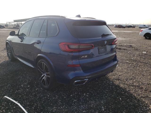 Photo 2 VIN: 5UXJU2C54KLN65671 - BMW X5 XDRIVE5 