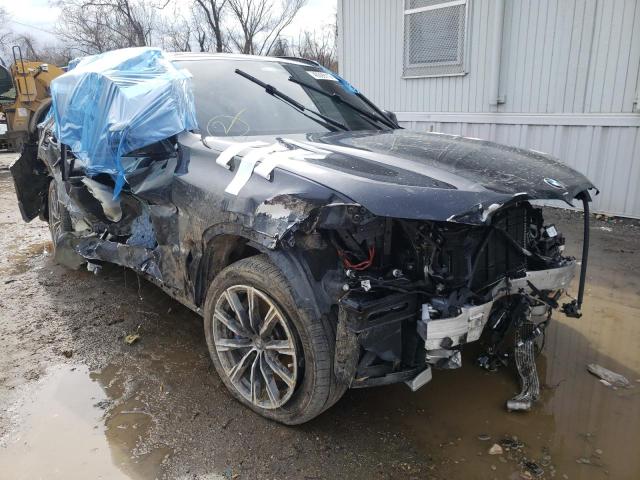 Photo 0 VIN: 5UXJU2C54KLN66741 - BMW X5 XDRIVE5 