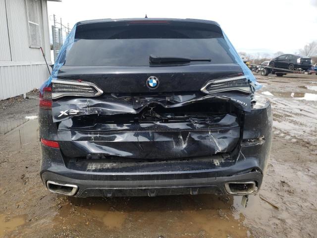 Photo 8 VIN: 5UXJU2C54KLN66741 - BMW X5 XDRIVE5 