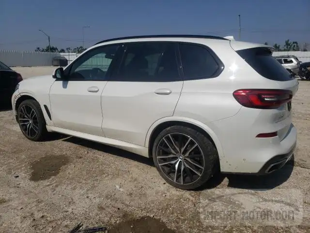 Photo 1 VIN: 5UXJU2C55KLN49589 - BMW X5 