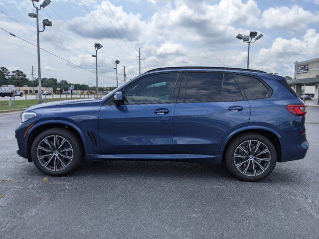 Photo 6 VIN: 5UXJU2C55KLN64075 - BMW X5 