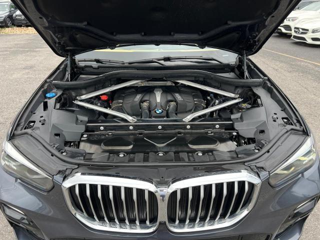 Photo 7 VIN: 5UXJU2C55KLN64531 - BMW X5 XDRIVE5 