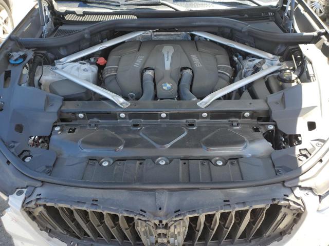 Photo 10 VIN: 5UXJU2C55KLN66408 - BMW X5 