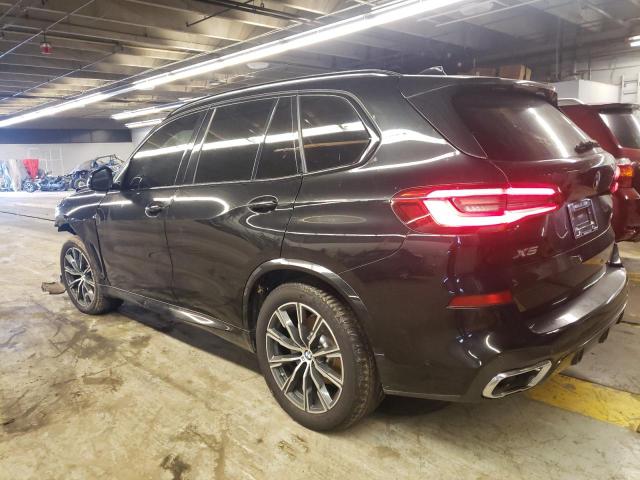 Photo 1 VIN: 5UXJU2C55KLN67350 - BMW X5 