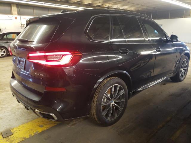 Photo 2 VIN: 5UXJU2C55KLN67350 - BMW X5 