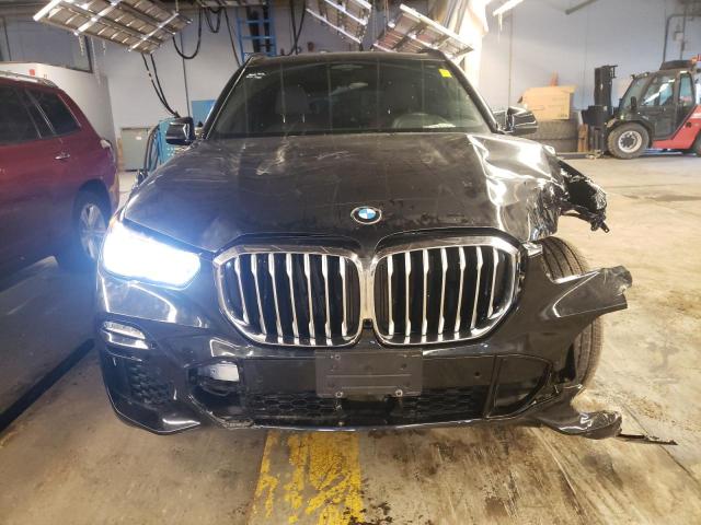 Photo 4 VIN: 5UXJU2C55KLN67350 - BMW X5 