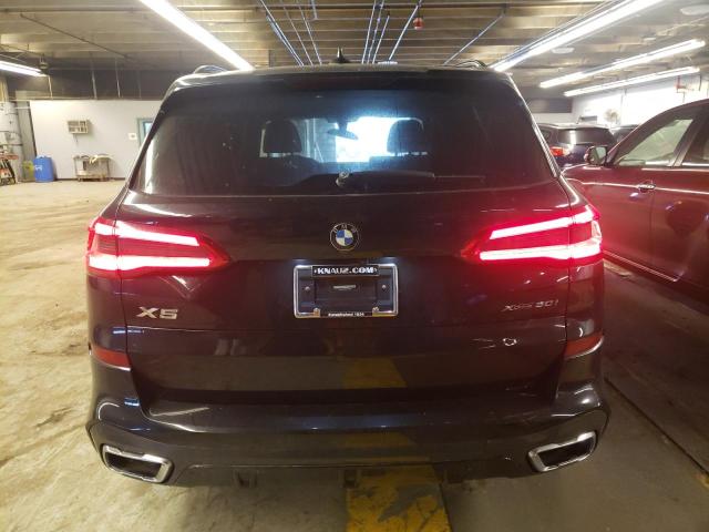 Photo 5 VIN: 5UXJU2C55KLN67350 - BMW X5 