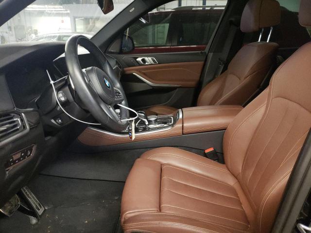 Photo 6 VIN: 5UXJU2C55KLN67350 - BMW X5 