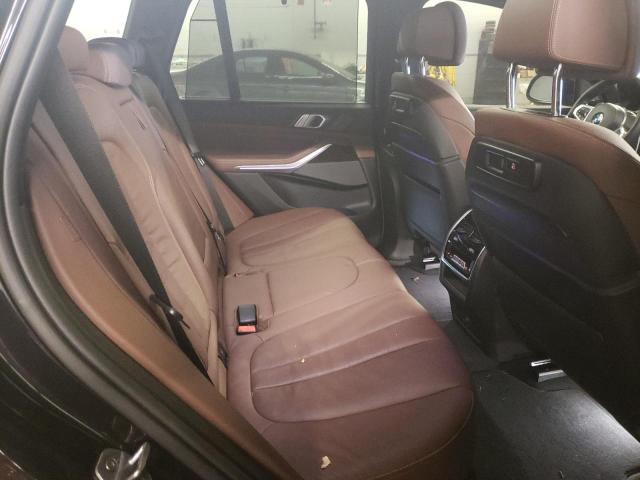 Photo 9 VIN: 5UXJU2C55KLN67350 - BMW X5 