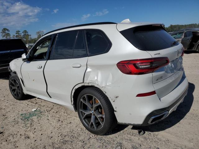 Photo 1 VIN: 5UXJU2C56KLB15622 - BMW X5 XDRIVE5 