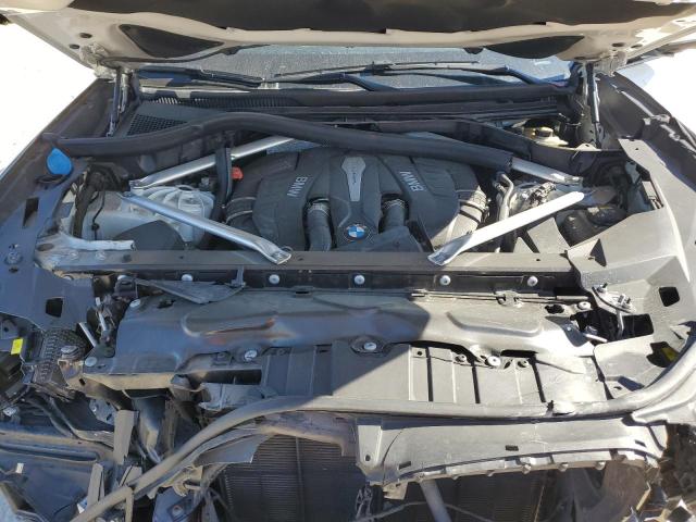 Photo 11 VIN: 5UXJU2C56KLB15622 - BMW X5 XDRIVE5 